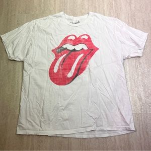 Bravado The Rolling Stones graphic tee shirt 2XL